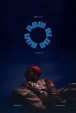 Poster for André 3000: New Blue Sun (Listening)
