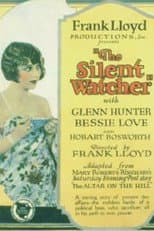 Poster for The Silent Watcher