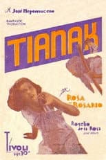 Poster for Tianak