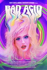 Poster for Bad Acid