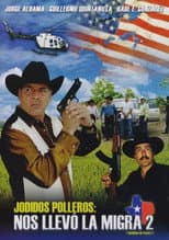 Poster for Jodidos polleros