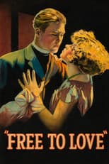 Poster for Free to Love