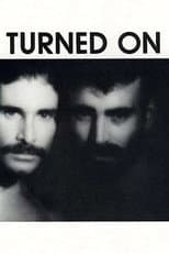 Poster for Al Parker's Turned-On