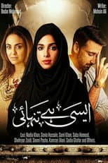 Poster for Aisi Hai Tanhai
