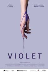 Poster for Violet