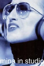 Poster for Mina in Studio