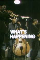 Poster for What's Happening