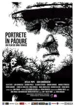 Poster for Portraits in the Forest
