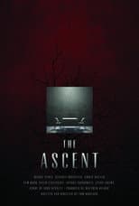 Poster for The Ascent