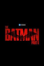 Poster for The Batman: Part II