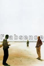 Poster for The Absence