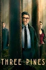 Poster for Three Pines