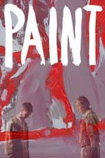 Poster for Paint