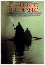 Poster for The Devil's Breath