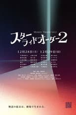 Poster for Star Ride Order 2