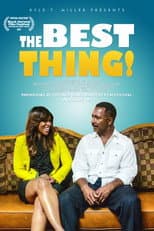 Poster for The Best Thing!