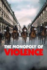 Poster for The Monopoly of Violence