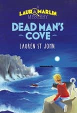Poster for The Laura Marlin Mysteries : Dead Man's Cove 2018