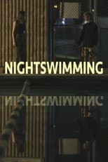 Poster for Nightswimming