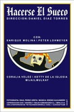 Poster for Hacerse el Sueco