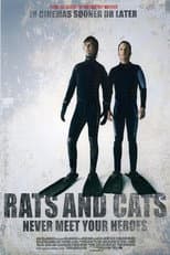 Poster for Rats and Cats