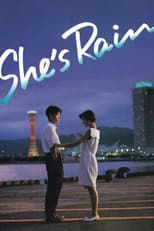 Poster for She's Rain