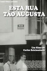 Poster for This Street So August
