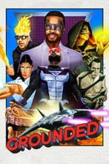 Poster for Grounded