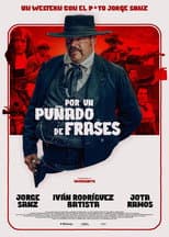 Poster for Por un puñado de frases