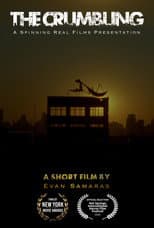 Poster for The Crumbling