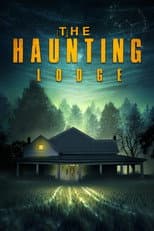 Poster for The Haunting Lodge