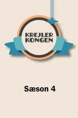 Poster for Season 4