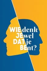 Poster for Who do you think you are?