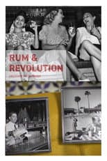 Poster for Rum & Revolution – History of Havana