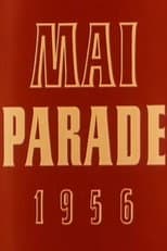 Poster for Maiparade 1956