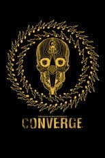 Poster for Converge: Thousands Of Miles Between Us