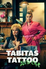 Poster for Tabitas Tattoo änd cär