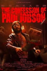 Poster for The Confession of Paul Jobson