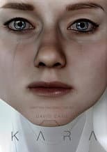 Poster for Kara