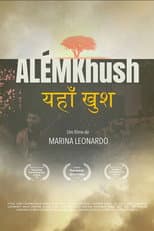 Poster for ALÉMKHUSH