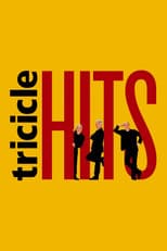 Poster for Tricicle: HITS