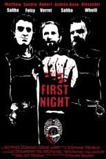 Poster for First Night