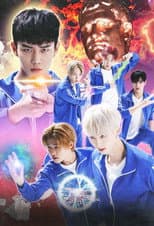 Poster for Legendary Move