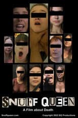 Poster for Snuff Queen