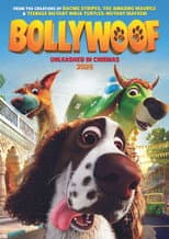 Poster for Bollywoof