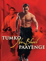 Poster for Tumko Na Bhool Paayenge