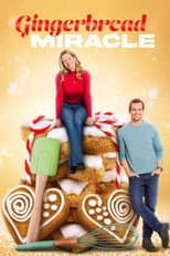 Poster for Gingerbread Miracle