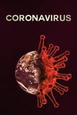 Poster for Coronavirus