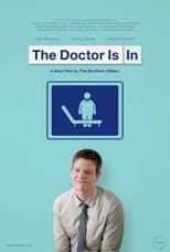 Poster for The Doctor Is In