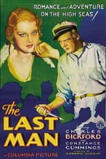 Poster for The Last Man